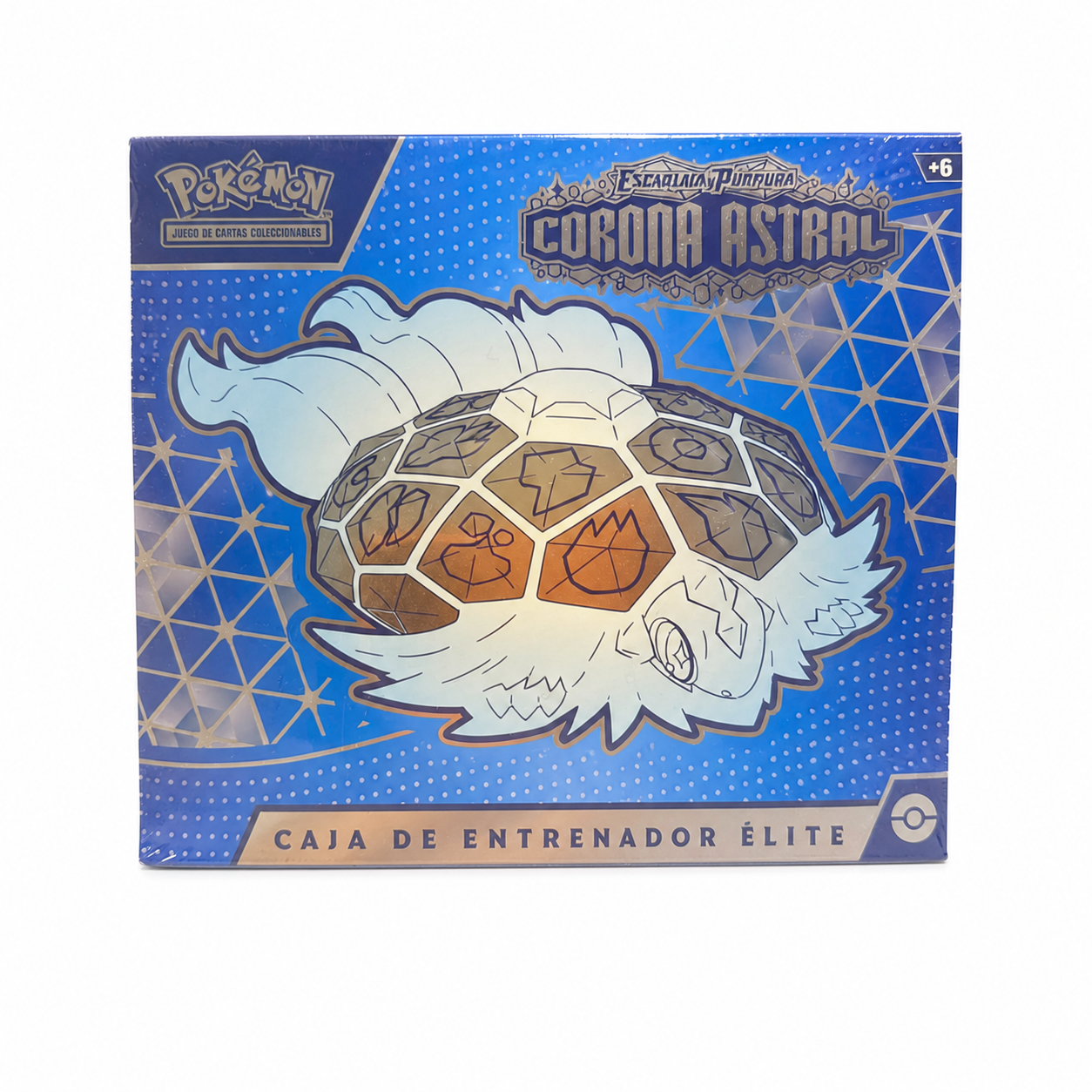 ETB Corona Astral – Espanhol